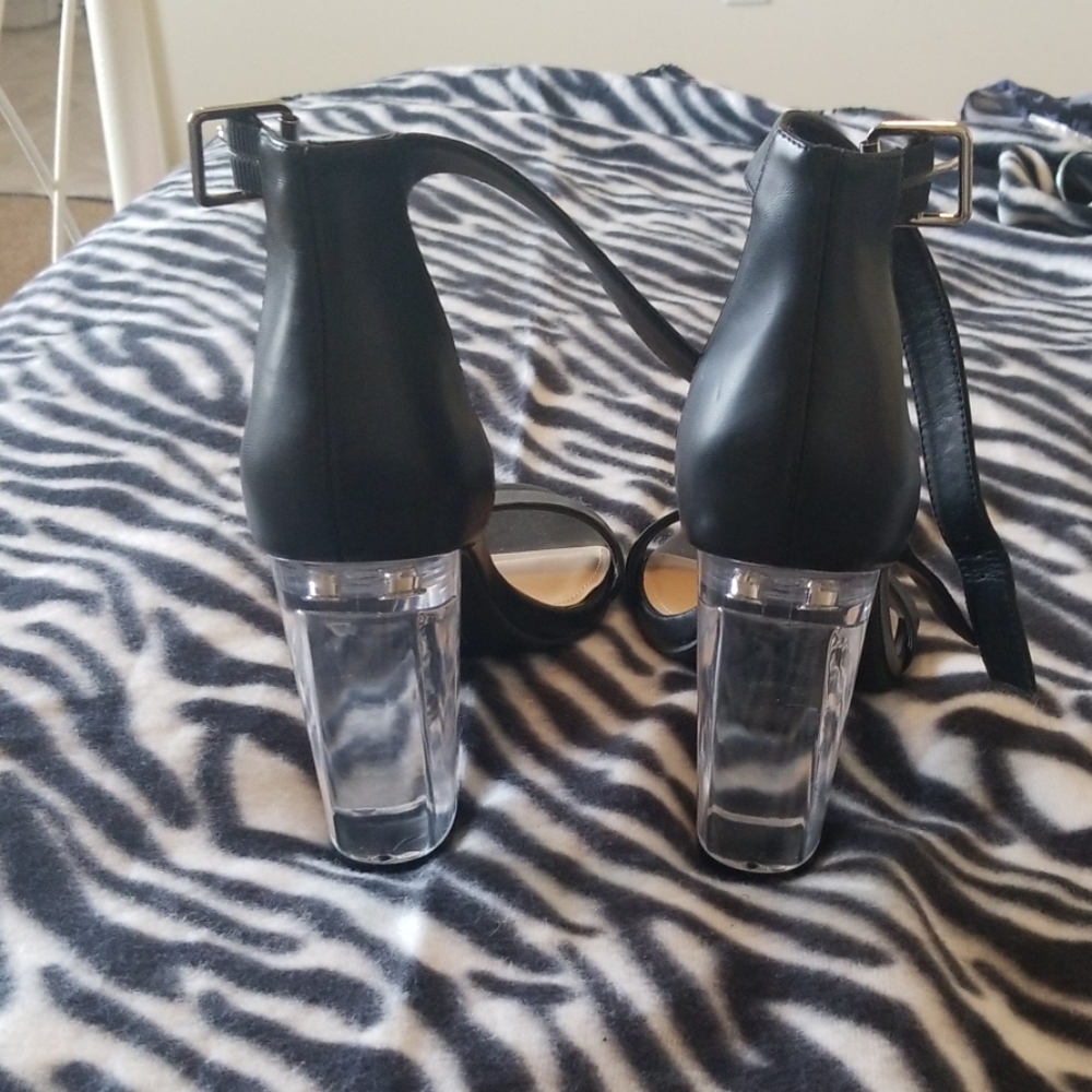 FOREVER 21 Heels